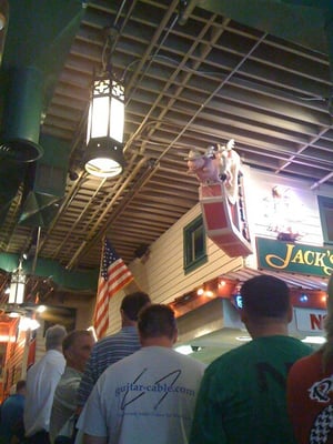 Jack's Bar-B-Que by null