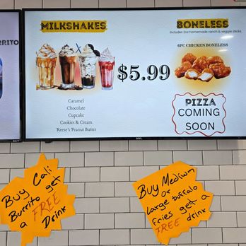 San Diego Wings - Menu 8/25 - Chicken Wings Near Me - Lemon Grove, California San Diego Wings - Menu 8/25 - Chicken Wings Near Me - Lemon Grove, California