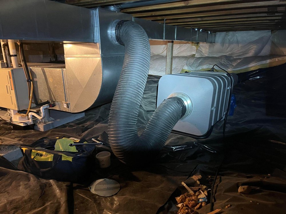 Air Duct Cleaning Spokane
