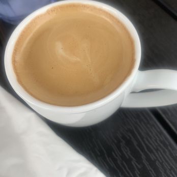 Killian Cafe & Grill - Espresso - Breakfast & Brunch Near Me - Miami, Florida