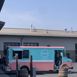 Schnucki - Food truck!