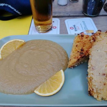 Batzewert - Dippekuche mit Appelmus(s) - Pubs Near Me - Limburg, HE