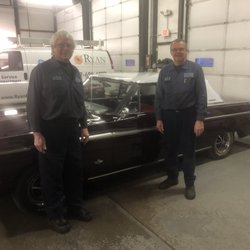Illini Transmission Service