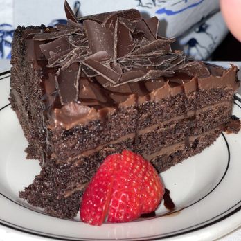 III Forks - Chocolate - Steakhouses Near Me - Frisco, Texas III Forks - Chocolate - Steakhouses Near Me - Frisco, Texas