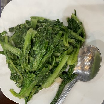 Long Xing Ji Juicy Dumpling - 47. A Choy - Veggies - Chinese Near Me - Baldwin Park, California Long Xing Ji Juicy Dumpling - 47. A Choy - Veggies - Chinese Near Me - Baldwin Park, California