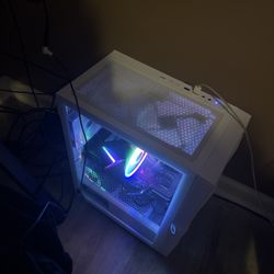 Chapman Technologies - He fix my pc my baby haha