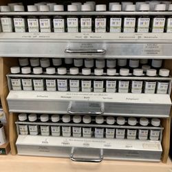 Natural Choice Health Food - Aura Cacia essential oils