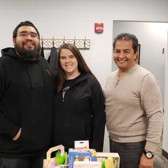 Stewart Ramirez - E- Signature Realty - A HUGE congrats to Isaac & Savannah on their new Wauconda home! - Real Estate Agents Near Me - Gurnee, Illinois Stewart Ramirez - E- Signature Realty - A HUGE congrats to Isaac & Savannah on their new Wauconda home! - Real Estate Agents Near Me - Gurnee, Illinois