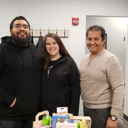 Stewart Ramirez - E- Signature Realty - A HUGE congrats to Isaac & Savannah on their new Wauconda home!