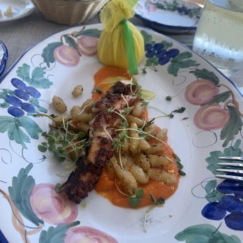 Bellini - Grilled octopus - Italian Near Me - Miami, Florida Bellini - Grilled octopus - Italian Near Me - Miami, Florida
