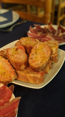 El Camarote de Tomás by null
