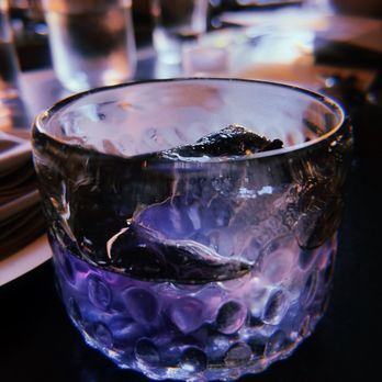 Loreto - Milkpunch - Seafood Near Me - Los Angeles, California