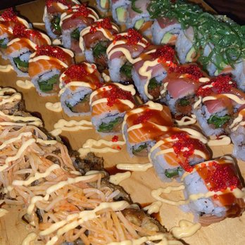 Tegry Bistro - Sushi Bars Near Me - Indianapolis, Indiana Tegry Bistro - Sushi Bars Near Me - Indianapolis, Indiana