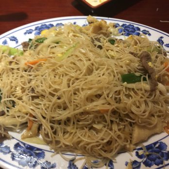 Katana - House Special Mei Fun - Sushi Bars Near Me - Pittsburgh, Pennsylvania Katana - House Special Mei Fun - Sushi Bars Near Me - Pittsburgh, Pennsylvania