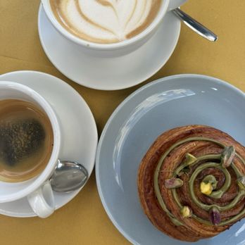 Pavé - Coffee and pastries - Cafes Near Me - Milan, Michigan Pavé - Coffee and pastries - Cafes Near Me - Milan, Michigan