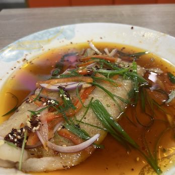 Spring Dumplings 富春餐厅 - Asian Fusion Near Me - Rosemead, California Spring Dumplings 富春餐厅 - Asian Fusion Near Me - Rosemead, California