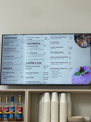 Menu photo 2 Via Roma Cafe Palm Beach, FL Menu photo 2 Via Roma Cafe Palm Beach, FL