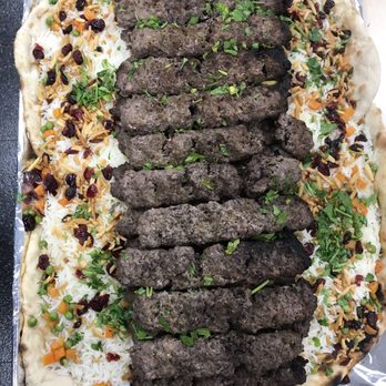 Al Rafidain - Middle Eastern Near Me - El Cajon, California