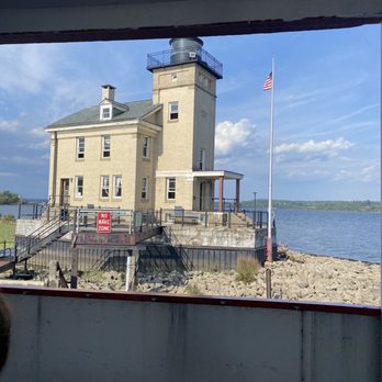 Hudson River Cruises - Boat Charters Near Me - Kingston, New York