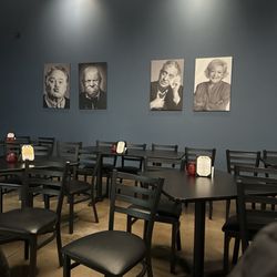 Bricktown Comedy Club Tulsa