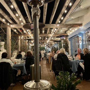 Taverna Tony - Vantage. We had the perfect table for us. Not too loud. - Greek Near Me - Malibu, California Taverna Tony - Vantage. We had the perfect table for us. Not too loud. - Greek Near Me - Malibu, California
