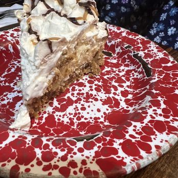 The Fish and The Hog - Banana cream pie, save room for this deliciousness!! - Barbeque Near Me - Kamuela, Hawaii The Fish and The Hog - Banana cream pie, save room for this deliciousness!! - Barbeque Near Me - Kamuela, Hawaii