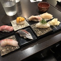 Premium Omakase