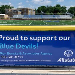 Allstate Insurance: Ron Bansky