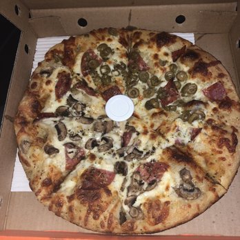 Pizza Pizza - a pizza in a pizza box - Pizza Near Me - Alcona, Ontario Pizza Pizza - a pizza in a pizza box - Pizza Near Me - Alcona, Ontario