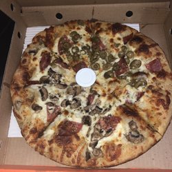 Pizza Pizza