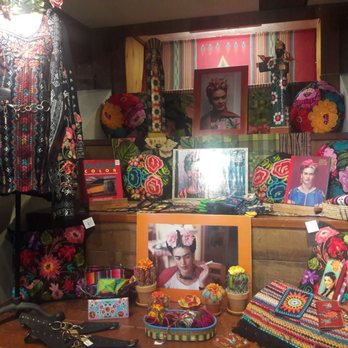 Phoenix Gift Shop - Flowers & Gifts Near Me - Big Sur, California