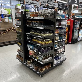 Total Wine & More - So mini bottles! - Beer, Wine & Spirits Near Me - St Louis Park, Minnesota Total Wine & More - So mini bottles! - Beer, Wine & Spirits Near Me - St Louis Park, Minnesota