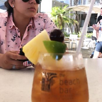 The Beach Bar - Delicious mai tai! - Bars Near Me - Honolulu, Hawaii The Beach Bar - Delicious mai tai! - Bars Near Me - Honolulu, Hawaii