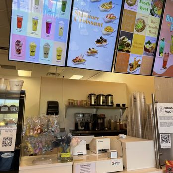 T zone Dessert - Bubble Tea Near Me - Sterling, Virginia