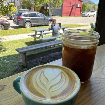 Treeline Coffee Roasters - Coffee & Tea Near Me - Bozeman, Montana Treeline Coffee Roasters - Coffee & Tea Near Me - Bozeman, Montana