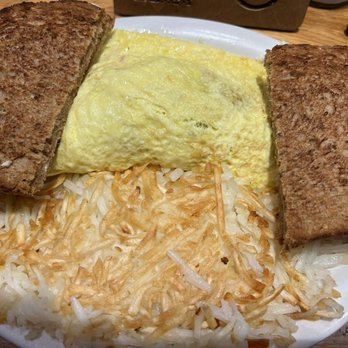 Jacks N Joe - My Big Fat Greek omelette was AMAZING!! - Breakfast & Brunch Near Me - Los Angeles, California Jacks N Joe - My Big Fat Greek omelette was AMAZING!! - Breakfast & Brunch Near Me - Los Angeles, California