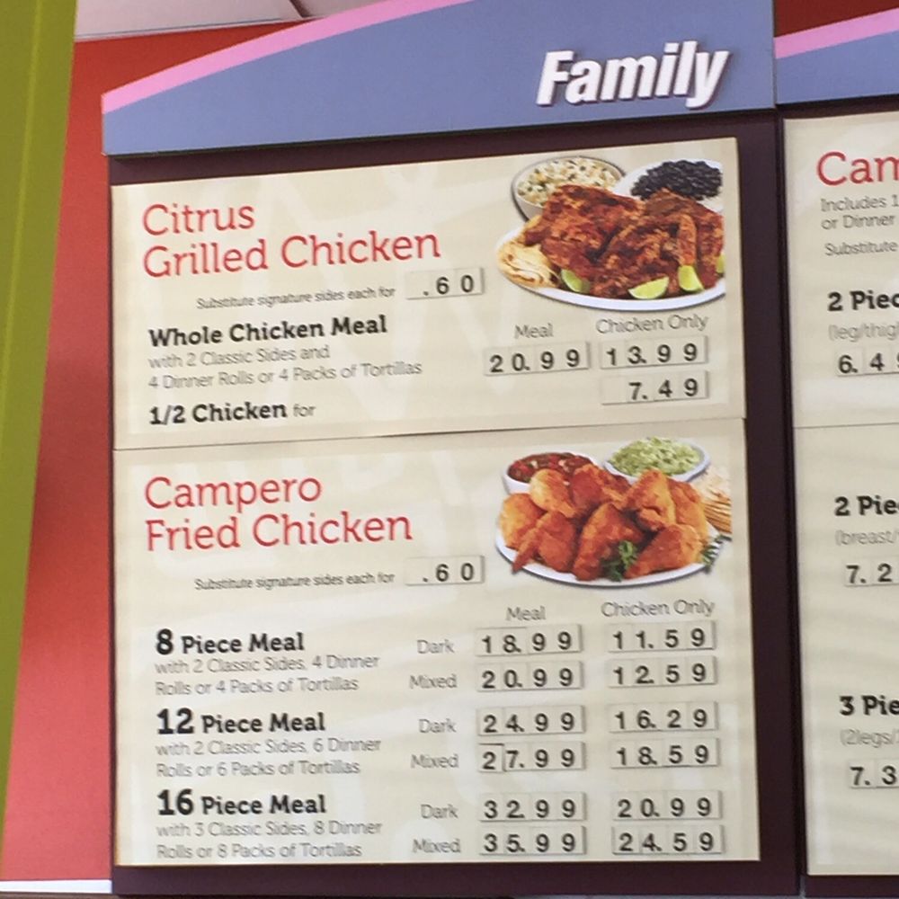 Pollo Campero Norcross - More menu - Fast Food Near Me - Norcross, Georgia Pollo Campero Norcross - More menu - Fast Food Near Me - Norcross, Georgia