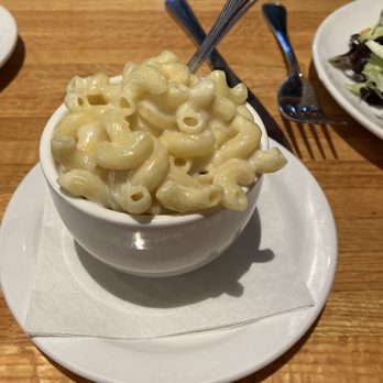 Two Brothers Tap House - Mac and cheese (side) - Brewpubs Near Me - Warrenville, Illinois Two Brothers Tap House - Mac and cheese (side) - Brewpubs Near Me - Warrenville, Illinois