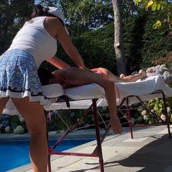 Palm Beach Mobile Massage