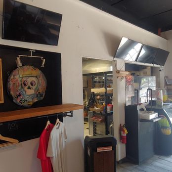 Gallery Cafe - Burgers Near Me - Avenal, California Gallery Cafe - Burgers Near Me - Avenal, California