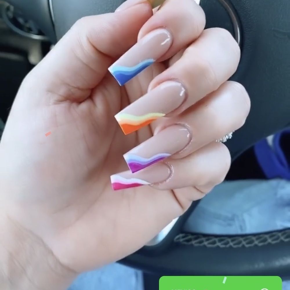 The Nail Logic - Nail Salons Near Me - Gilbert, Arizona The Nail Logic - Nail Salons Near Me - Gilbert, Arizona