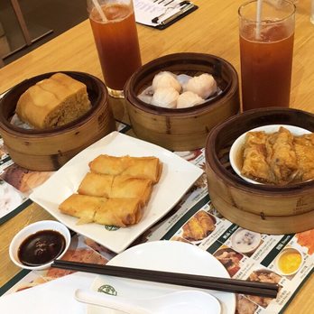 Tim Ho Wan - Dim Sum Near Me - Mandaluyong, NCR Tim Ho Wan - Dim Sum Near Me - Mandaluyong, NCR