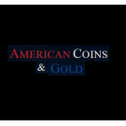 American Coins and Gold