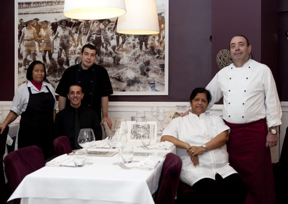 Casa Fontana - 23 Risotti by null