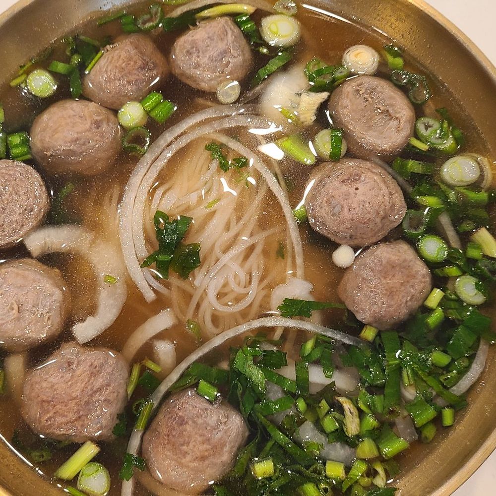 MT Noodles - Pho - Vietnamese Near Me - Brooklyn Park, Minnesota