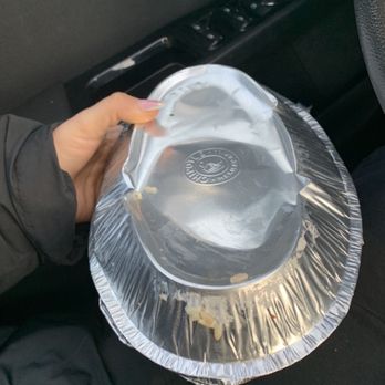 Chipotle Mexican Grill - Messy and unprofessional. - Mexican Near Me - Colonial Heights, Virginia Chipotle Mexican Grill - Messy and unprofessional. - Mexican Near Me - Colonial Heights, Virginia