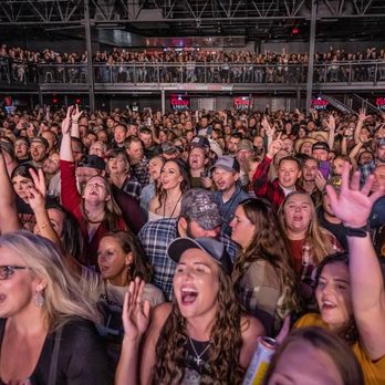 EPIC Event Center - Happy crowd photo. - Music Venues Near Me - Green Bay, Wisconsin