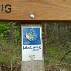 Waldsteig