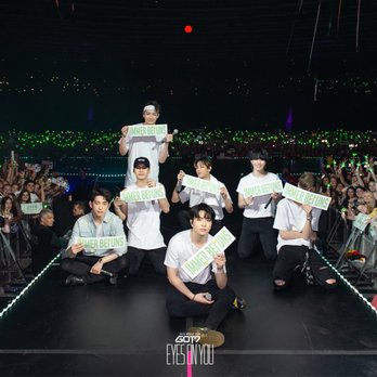 Velodrom - GOT7 Konzert - 8. Juni 2018 - Venues & Event Spaces Near Me - Berlin, BE Velodrom - GOT7 Konzert - 8. Juni 2018 - Venues & Event Spaces Near Me - Berlin, BE