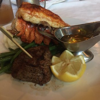 Ironwood - Yummy dinner! Everything was delicious and cooked perfectly. - New American Near Me - Pinehurst, North Carolina Ironwood - Yummy dinner! Everything was delicious and cooked perfectly. - New American Near Me - Pinehurst, North Carolina
